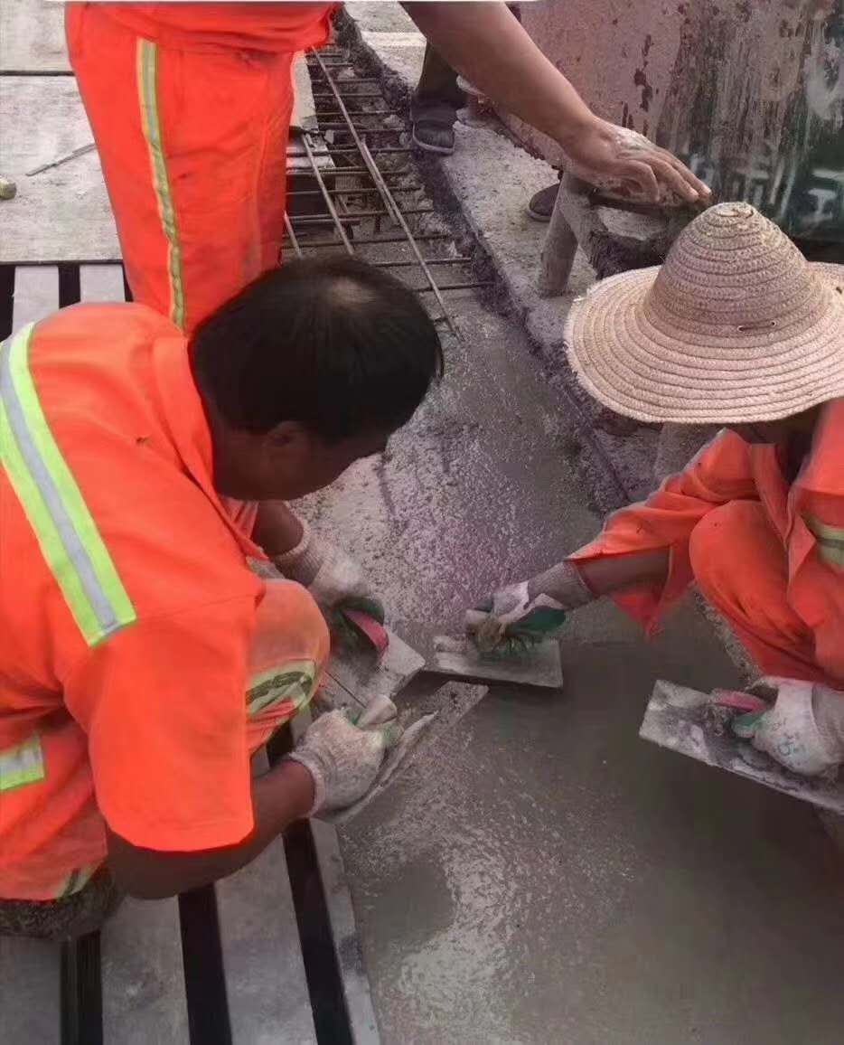 平昌高速公路养护